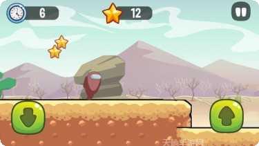 我们当中画画角色介绍