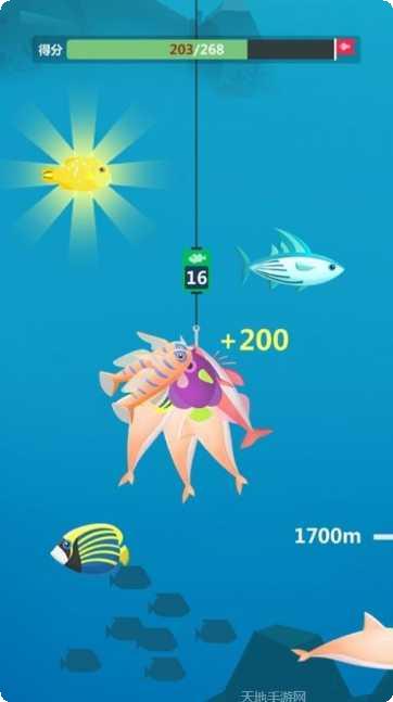 小猫爱钓鱼最新版本
