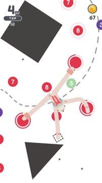 Noodle Rush Run玩法介绍