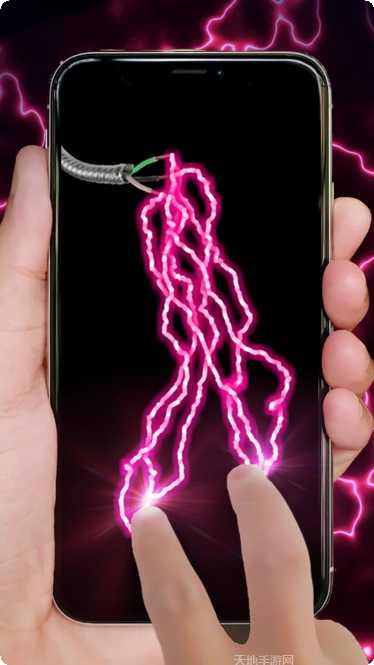 屏幕恶搞模拟器安卓版