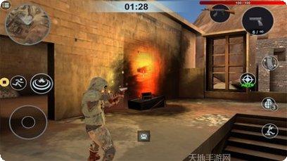 沙漠风暴2最新版本