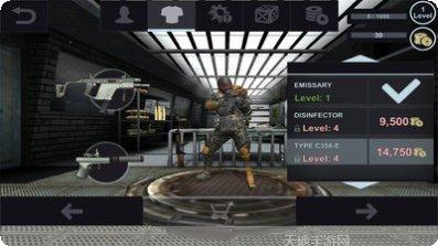 沙漠风暴2玩法介绍