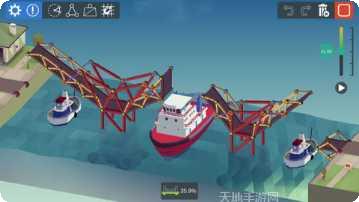 桥梁构造大师下载地址