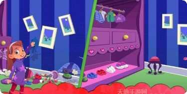 梦之屋清洁技巧