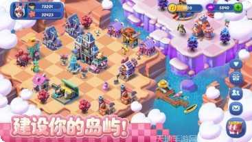 合并小兵突袭战攻略