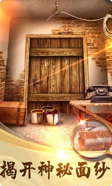 100道神秘门5游戏玩法