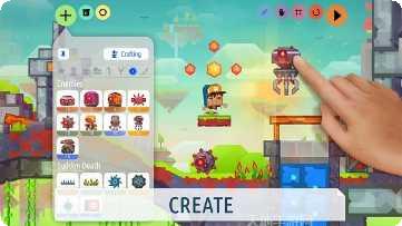 创造世界模拟器游戏下载