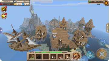 创造世界模拟器攻略分享