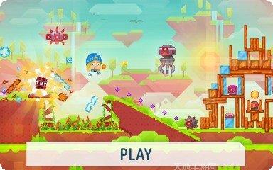 创造世界模拟器安卓版