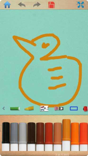 宝贝爱玩挖掘机最新版本