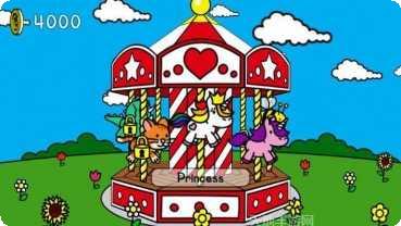 独角兽软泥果冻趣味挑战