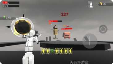 黑色未知隐藏关卡