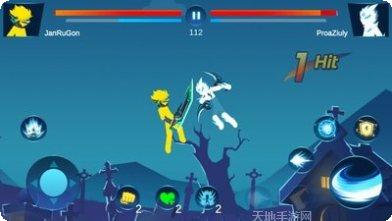 暗影激战角色推荐