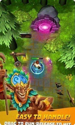 Warring Kingdoms策略战斗