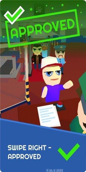 机场警察警犬模拟器游戏玩法