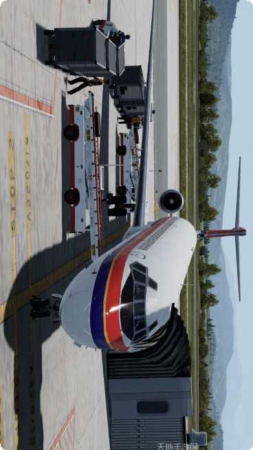 3D飞机大师游戏攻略