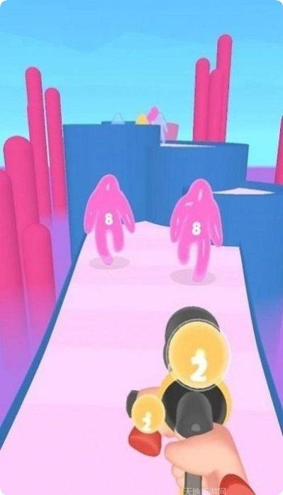 合并枪僵尸复仇者攻略分享