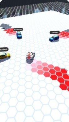 六边形2048射击下载