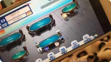 全民炸翻天棋牌玩法介绍