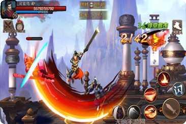 封神之万仙阵下载