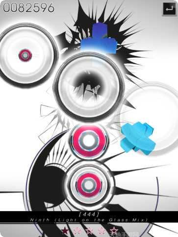 音乐之球游戏攻略