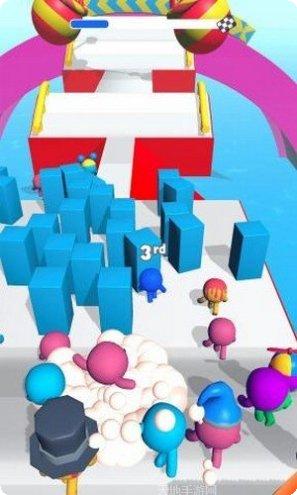 疯狂糖豆人假日版下载