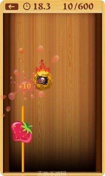 疯狂糖豆人假日版攻略