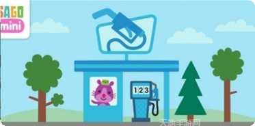 迷你公主屋冒险