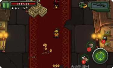 僵尸特警队游戏评测