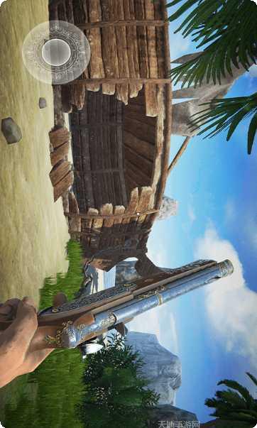 求生岛挑战下载