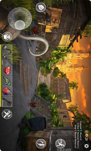 求生岛挑战最新版本