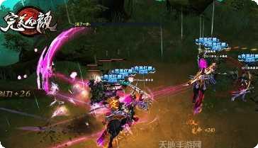 完美红颜手游攻略