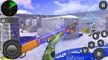 秘密突击队最新版本下载