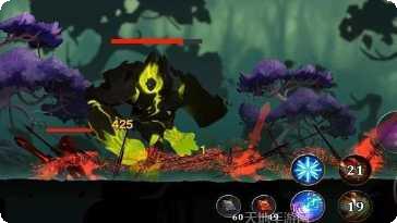 传奇战士地精冲刺下载