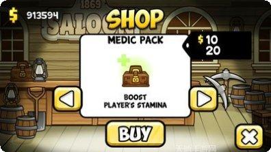 小小矿工测试版评分