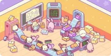 玩具工厂大亨最新版本