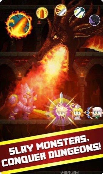 英雄小猫跑酷攻略