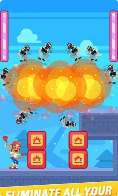 Portal Master游戏攻略