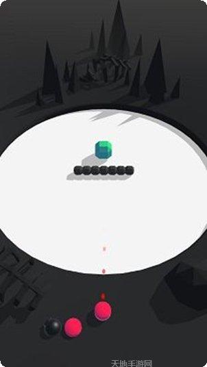 超级弹弓雪人技巧分享