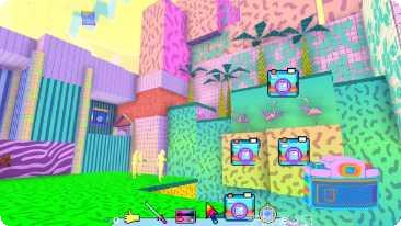 Broken Reality手机游戏评测