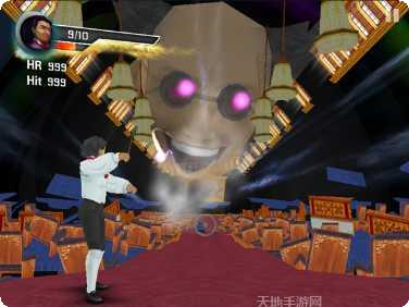 火力全开游戏攻略