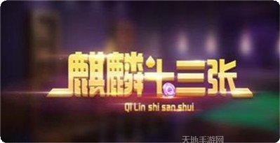 洪兴电玩最新版本