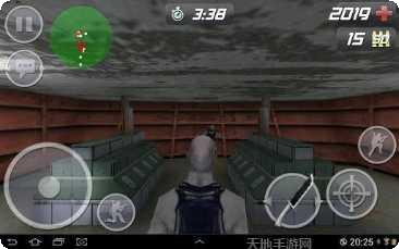 反恐精英CMSWAT下载地址