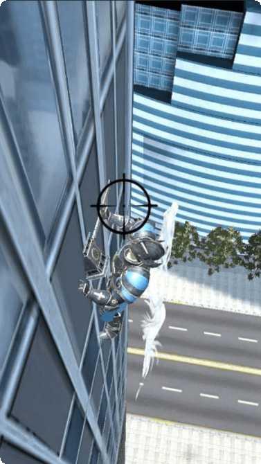 超级英雄钢铁侠攻略大全