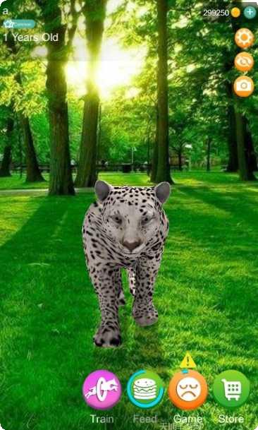 会说话的阿尼姆兹下载