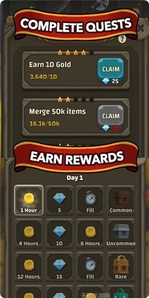 闲置铁路模拟经营