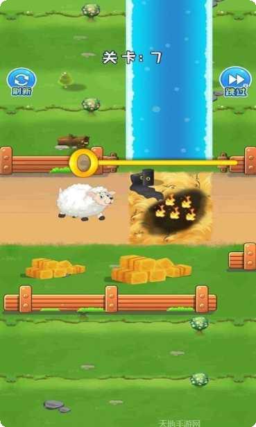 救救小老妹儿红包版下载