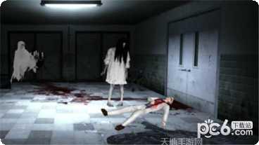 鬼屋逃生3D游戏攻略