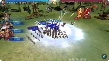 三国一刀流角色推荐