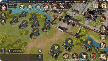 三国一刀流战斗技巧